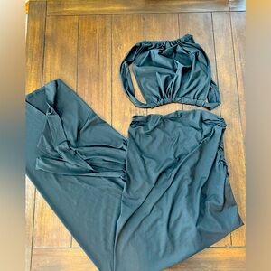 Super cute two piece perfect for a night out!